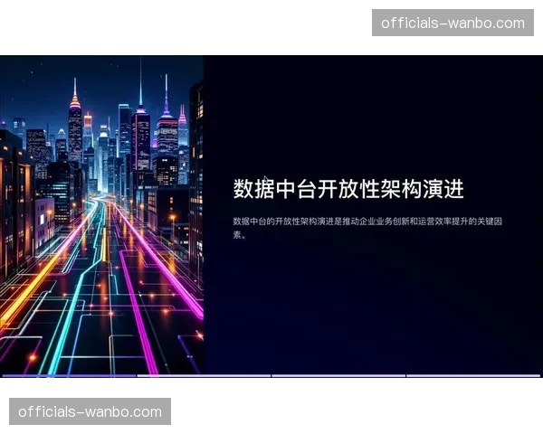市场调整期会员中台向开放架构演进 兼容第三方服务接入