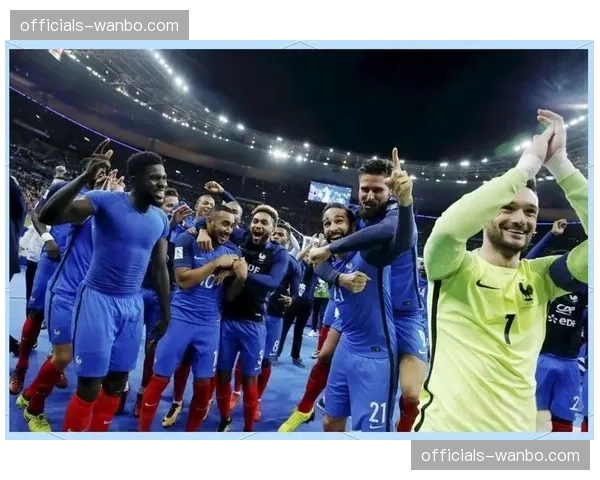 法国队后防线奢侈烦恼 三大中卫可根据对手特点搭配