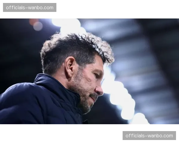 西蒙尼442阵型微调致防守失稳，马竞客场胜率40%成争冠瓶颈